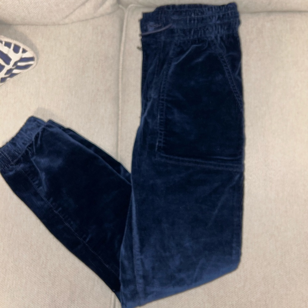 American Eagle Corduroy Jogger